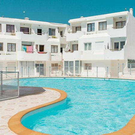 Casa Maja Apartment Коста де Антигуа Екстериор снимка