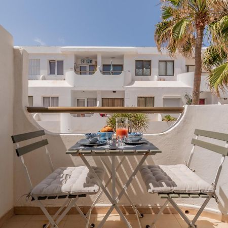Casa Maja Apartment Коста де Антигуа Екстериор снимка