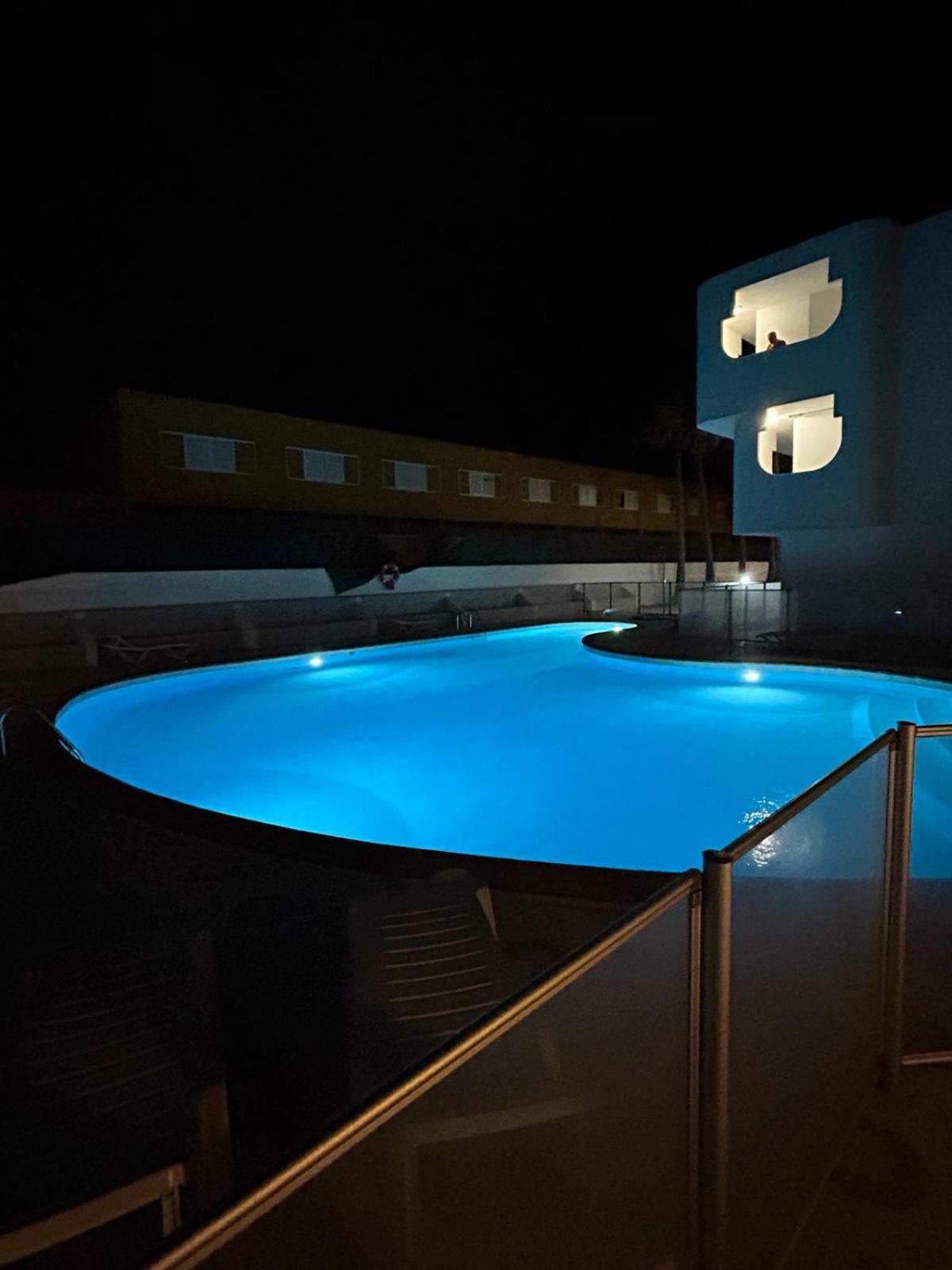 Casa Maja Apartment Коста де Антигуа Екстериор снимка