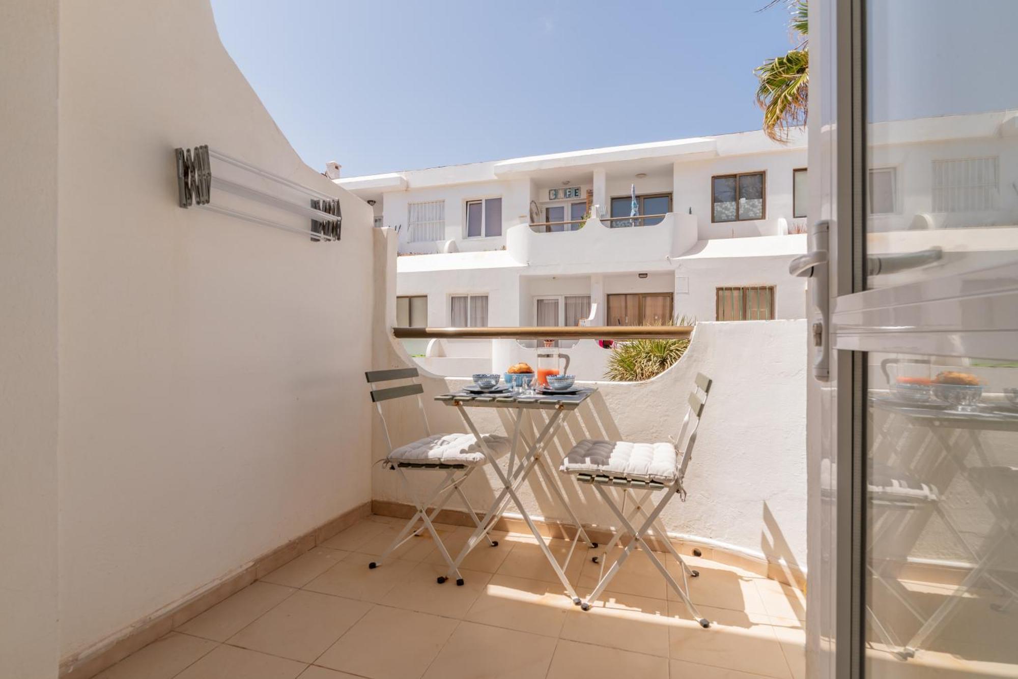 Casa Maja Apartment Коста де Антигуа Екстериор снимка