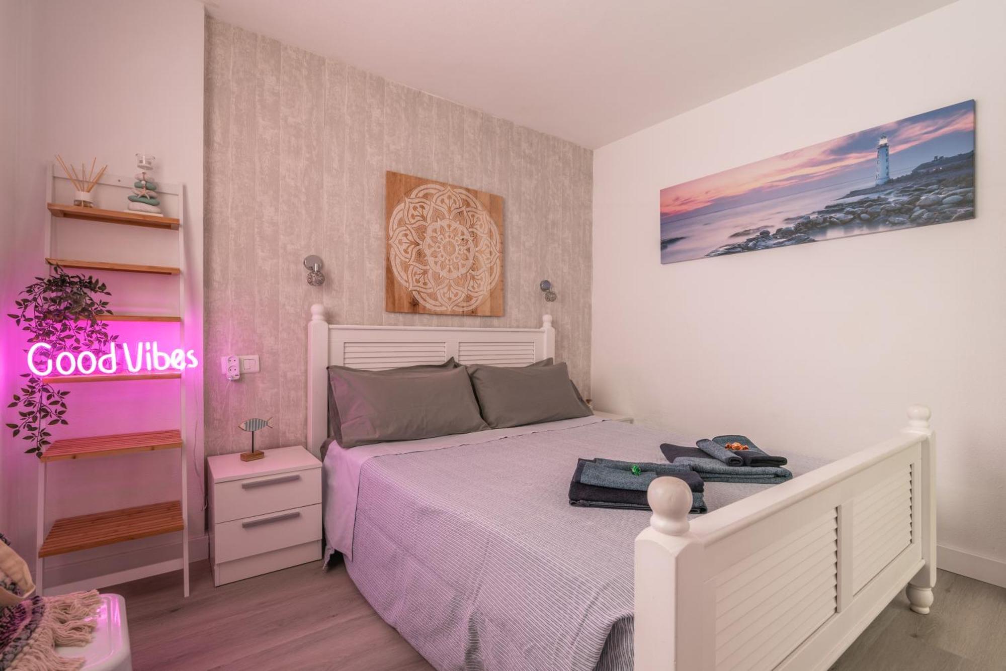 Casa Maja Apartment Коста де Антигуа Екстериор снимка