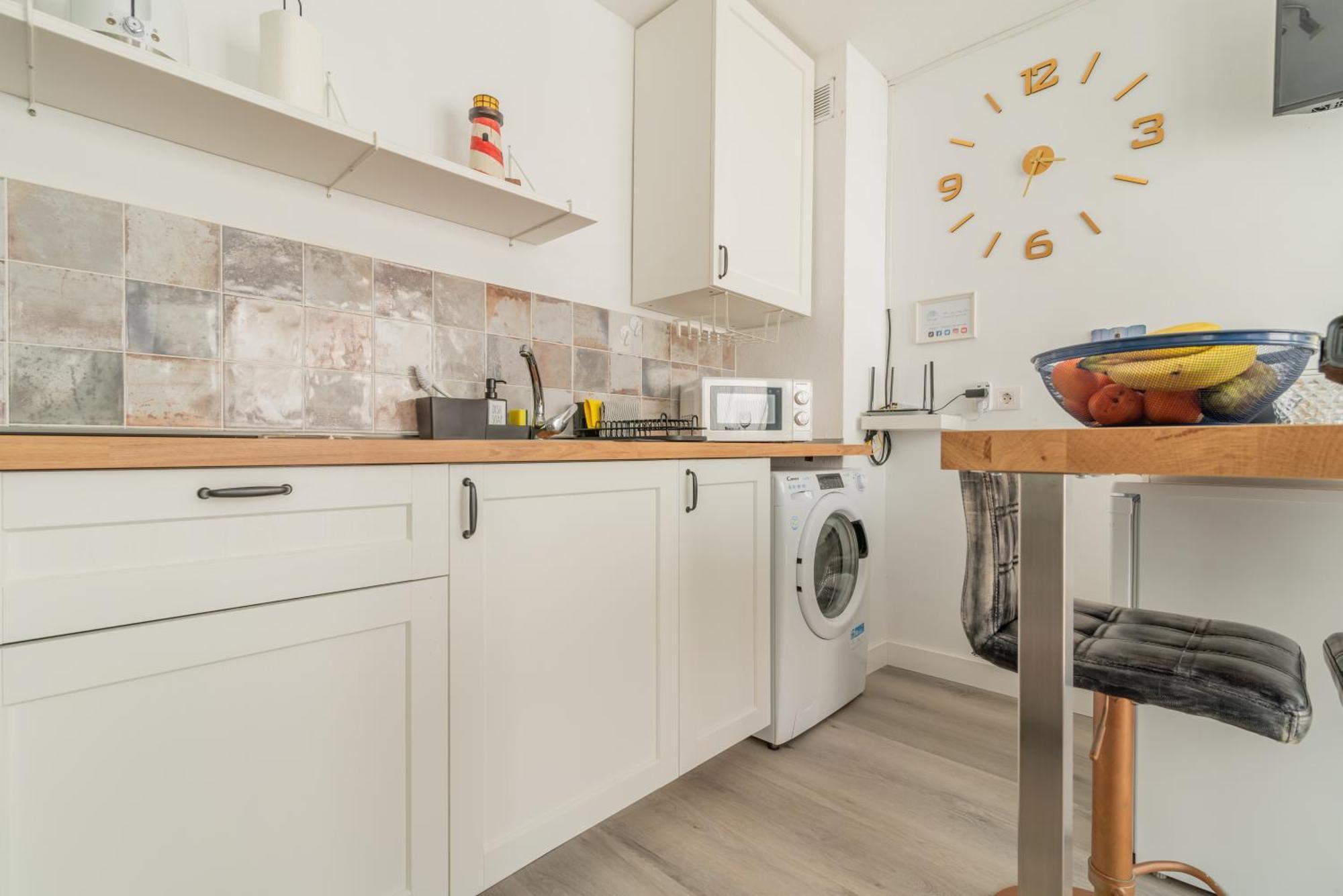 Casa Maja Apartment Коста де Антигуа Екстериор снимка
