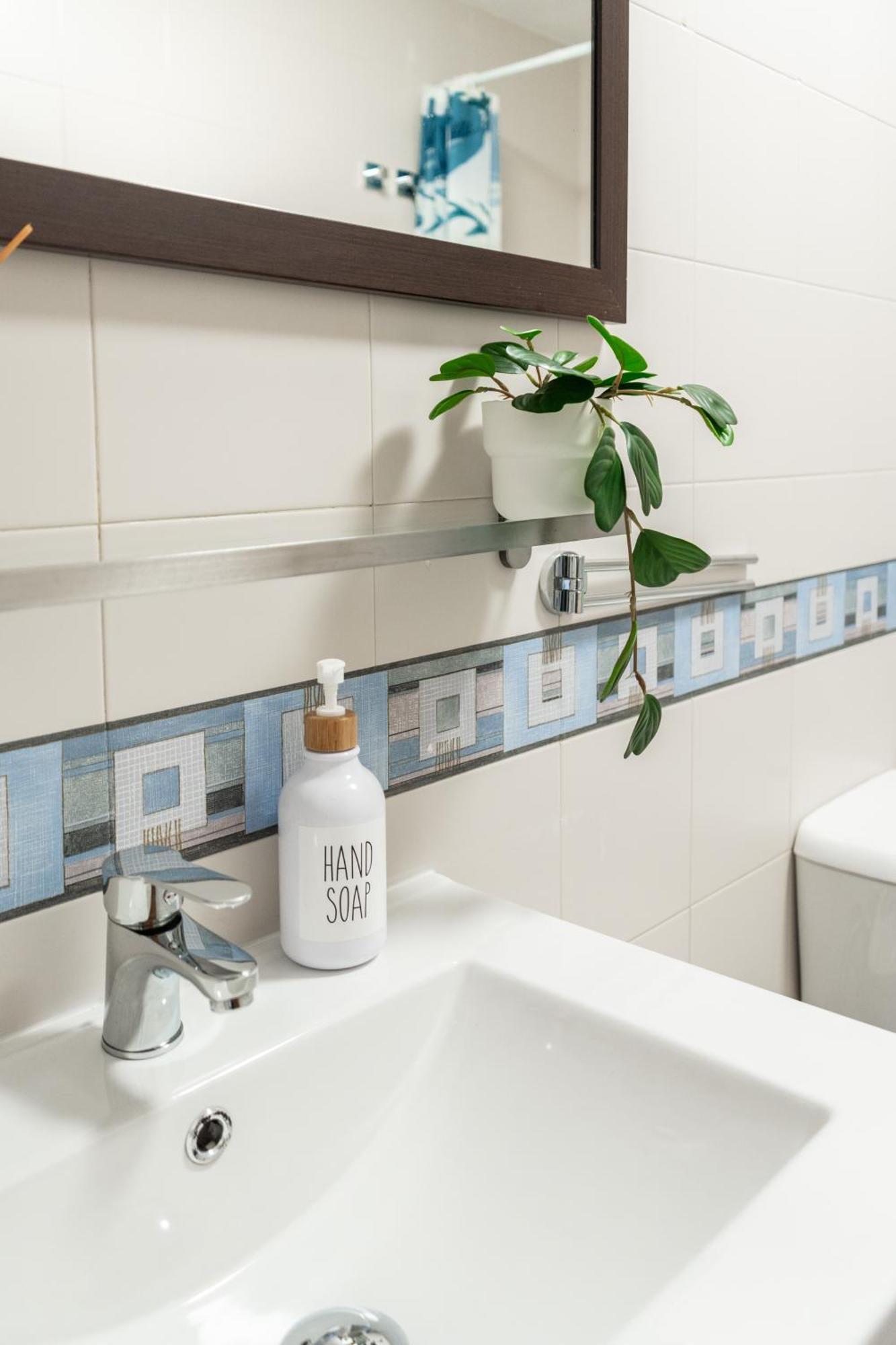 Casa Maja Apartment Коста де Антигуа Екстериор снимка