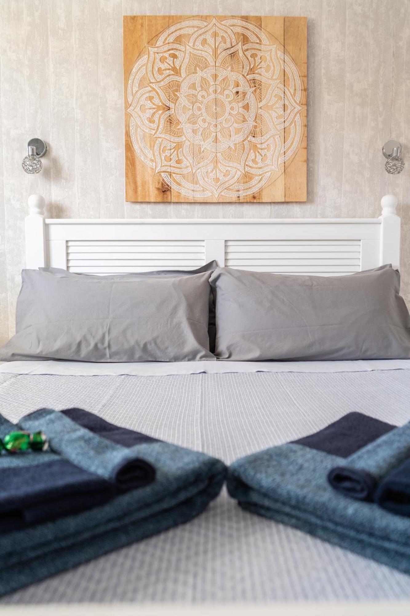 Casa Maja Apartment Коста де Антигуа Екстериор снимка