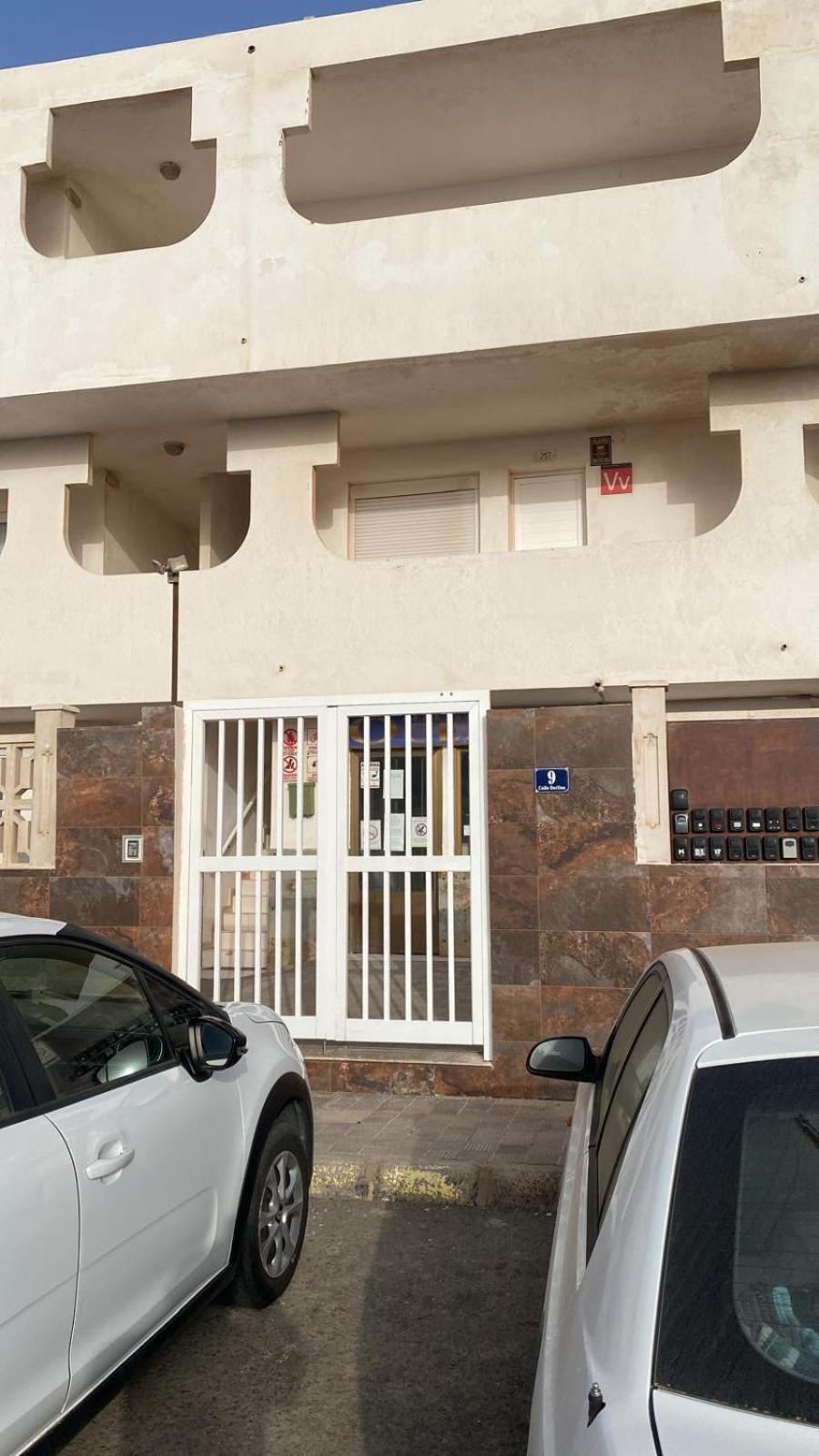 Casa Maja Apartment Коста де Антигуа Екстериор снимка