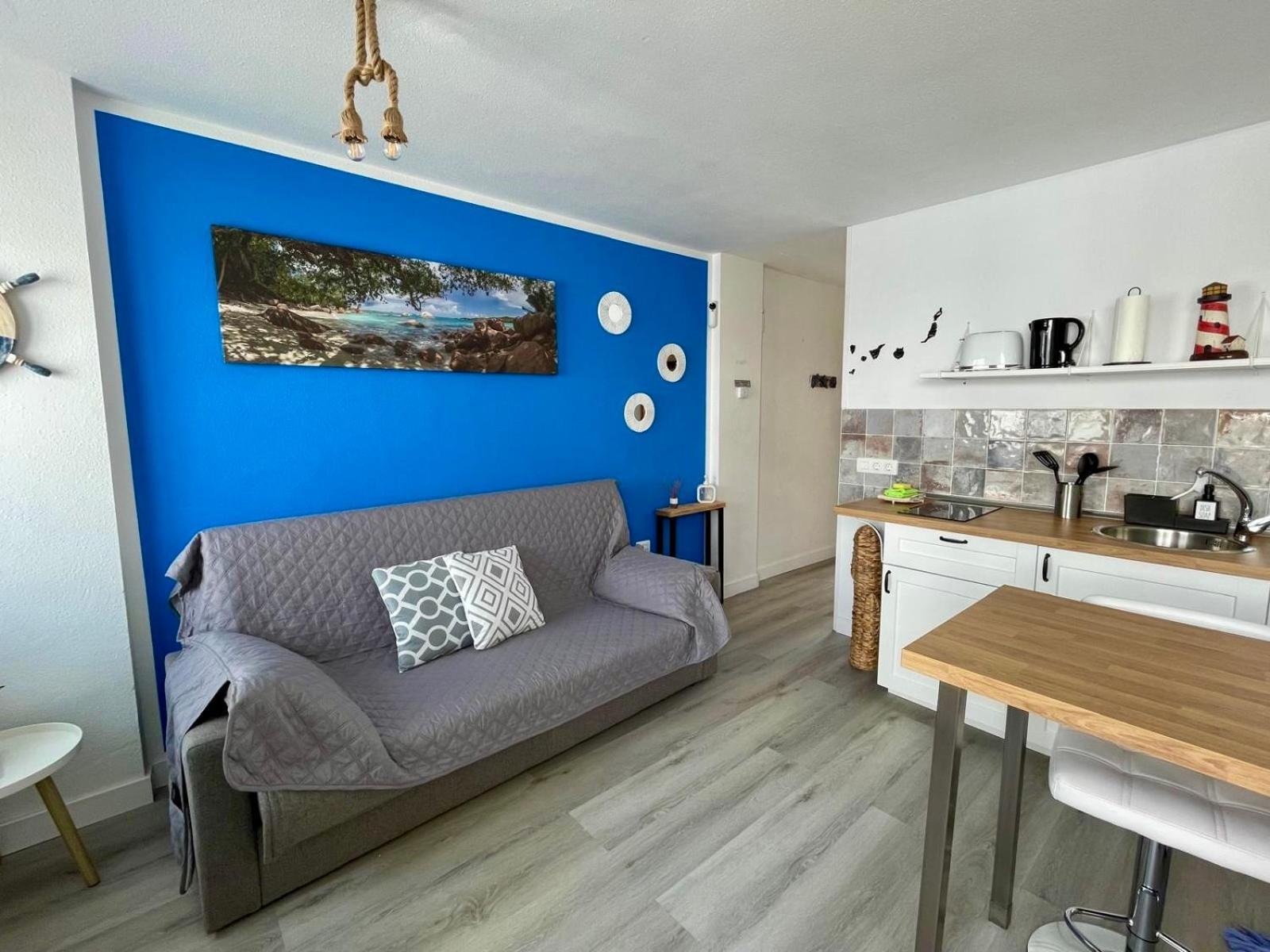 Casa Maja Apartment Коста де Антигуа Екстериор снимка